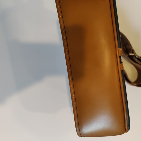 Prix De Dressage Crossbody Bag and mini wallet - Picture 7 of 12